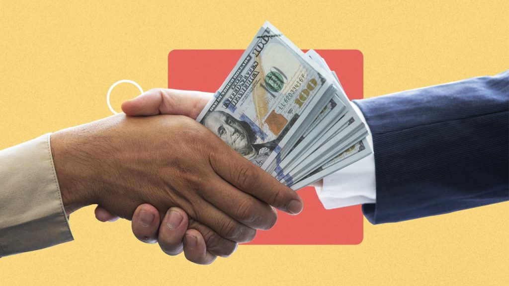 Offer a Larger Down Payment