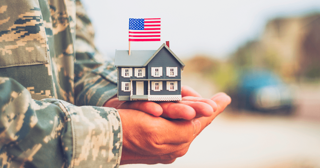 VA Loans (For Veterans and Service Members)
