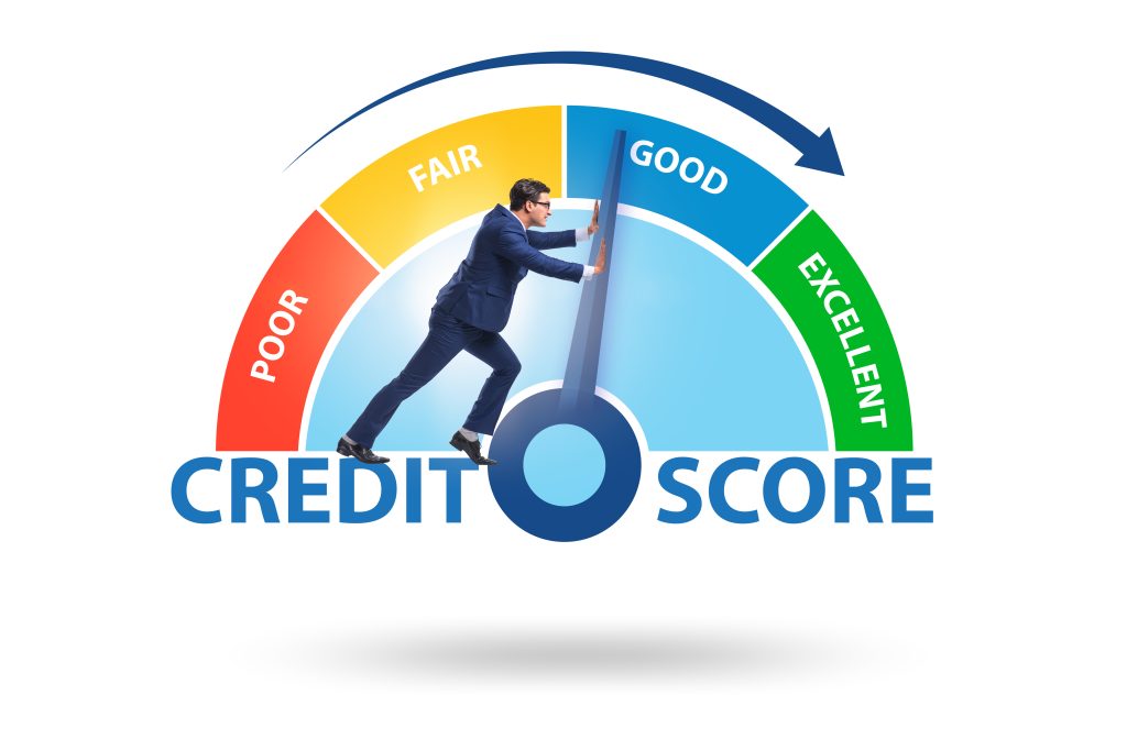 Does Amazon Credit Card Raise Your Credit Score