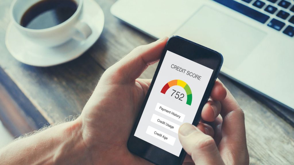 How Much Fluctuation in Credit Score is Normal