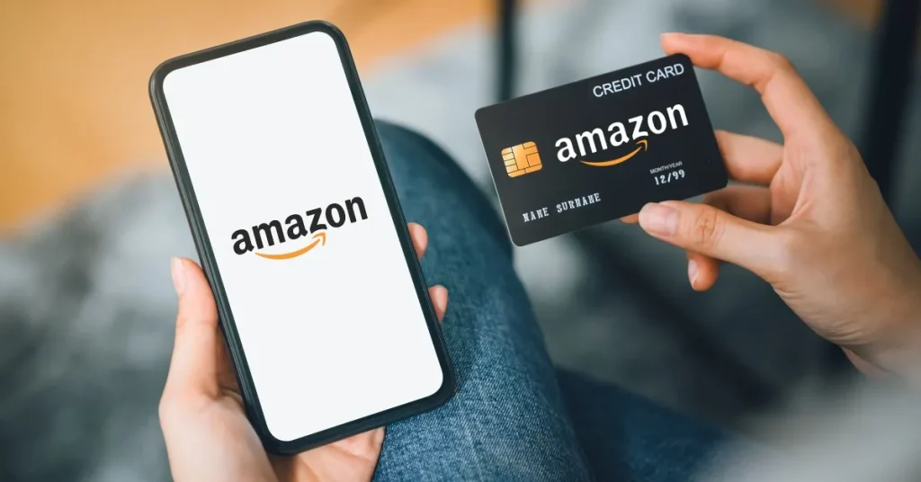 Is an Amazon Credit Card Easy to Get